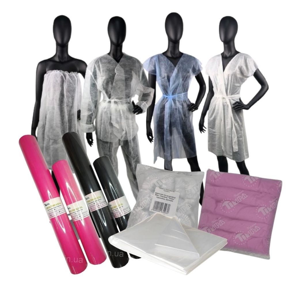 Для косметологів